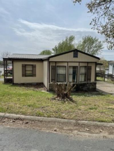 Photo 5 of 5 of home located at 1519 N. Flat Rock Drive Van Buren, AR 72956