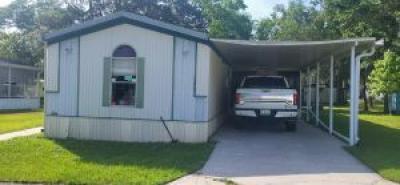 Mobile Home at 7278 Ashbrook Drive Brooksville, FL 34601