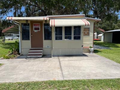 Mobile Home at 900 Aqua Isles Boulevard, Lot L-22 Labelle, FL 33935
