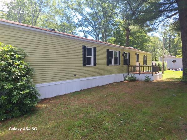 1971 Unknown Mobile Home For Sale