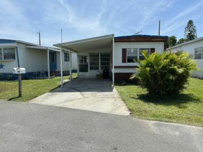 Mobile Home at 127 Bonny Shores Dr Lakeland, FL 33801