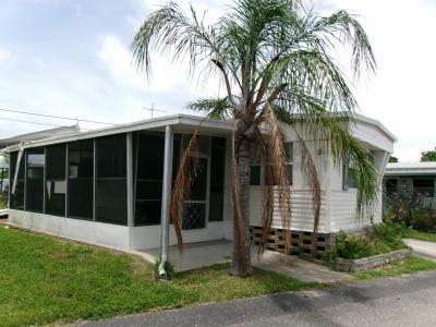Mobile Home at 2701 34th Street North Lot 432 Saint Petersburg, FL 33713