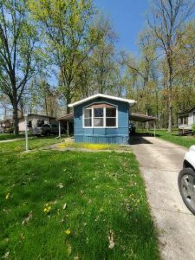 Mobile Home at 320 Ashwood Avenue Elyria, OH 44035