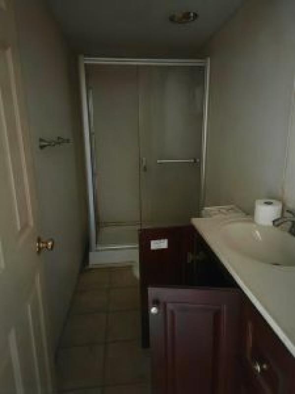 1985 REDMAN  Home