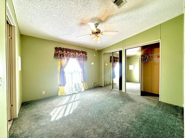1992 Merit  Home
