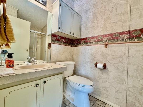 1992 Merit  Home
