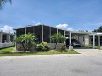 2007 Skyline Manufactured Home