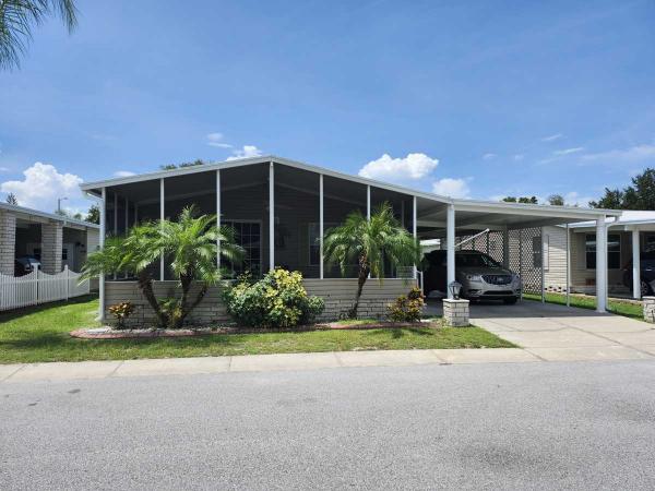 Photo 1 of 2 of home located at 10711 Casa Dr Riverview, FL 33569
