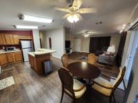 2007 Skyline Manufactured Home