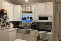 2020 Stone Canyon Glenwood Mobile Home