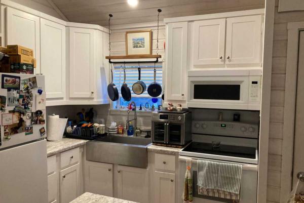 2020 Stone Canyon Glenwood Mobile Home