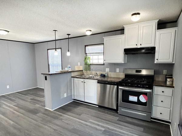 2018  Mobile Home For Sale