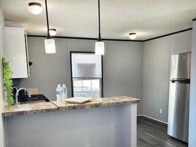 Photo 2 of 5 of home located at 1355 North Arthur Burch Drive Lot F09 Bourbonnais, IL 60914