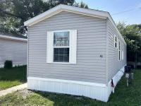 2018 Manufactured Home