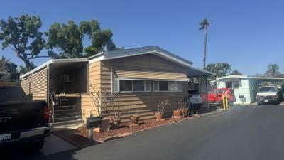 Mobile Home at 12550 East Carson Street 149 Hawaiian Gardens, CA 90716