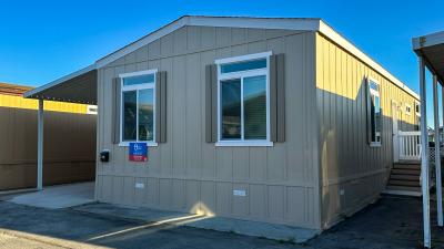 Mobile Home at 3860 South Higuera Street B24 San Luis Obispo, CA 93401