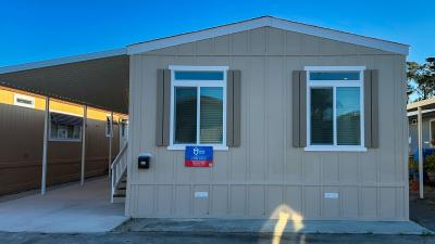 Photo 2 of 8 of home located at 3860 South Higuera Street B24 San Luis Obispo, CA 93401