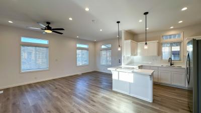 Photo 3 of 8 of home located at 3860 South Higuera Street B24 San Luis Obispo, CA 93401