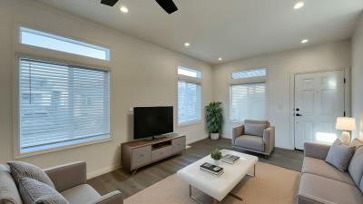 Photo 4 of 8 of home located at 3860 South Higuera Street B24 San Luis Obispo, CA 93401