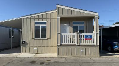 Photo 2 of 8 of home located at 3860 South Higuera Street A18 San Luis Obispo, CA 93401