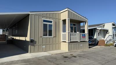 Photo 3 of 8 of home located at 3860 South Higuera Street A18 San Luis Obispo, CA 93401