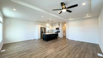 Photo 4 of 8 of home located at 3860 South Higuera Street A18 San Luis Obispo, CA 93401