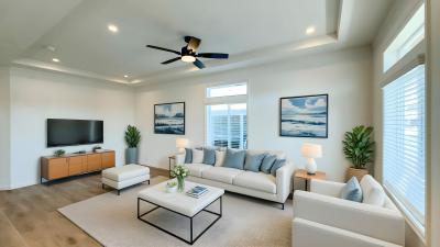 Photo 5 of 8 of home located at 3860 South Higuera Street A18 San Luis Obispo, CA 93401