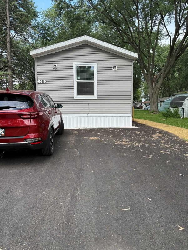 2024 MidCountry Mobile Home For Sale