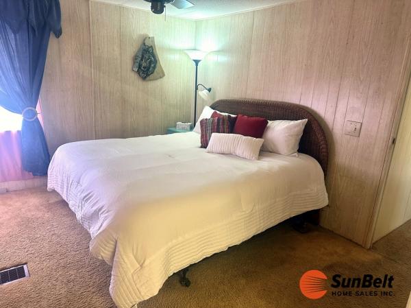1978 RAMA Mobile Home