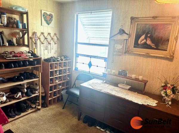 1978 RAMA Mobile Home