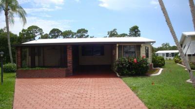 Mobile Home at 1621 W. Mt. Vernon Ln Naples, FL 34110