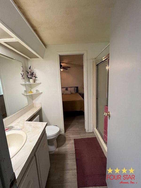 1982 PRES  Home