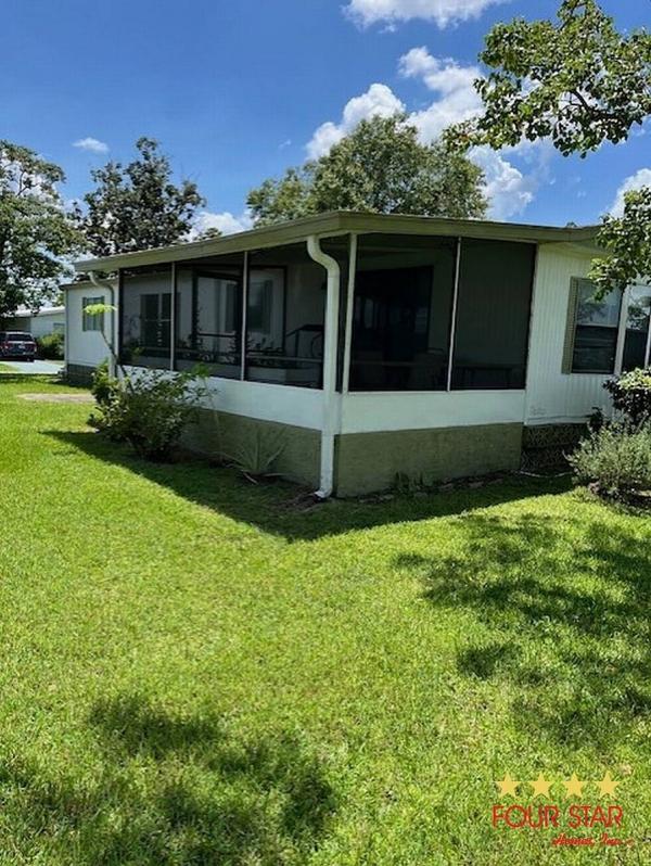 1982 PRES  Home