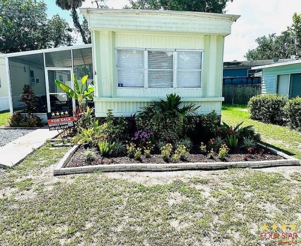 Photo 1 of 2 of home located at 414 N Ridgewood Ave Edgewater, FL 32132