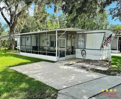 Mobile Home at 414 N Ridgewood Ave, Edgewater, FL 32132