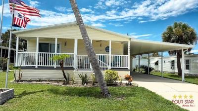 Mobile Home at 5442 Durant Dr Port Orange, FL 32127
