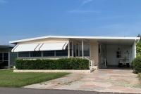 1972 Rama Mobile Home