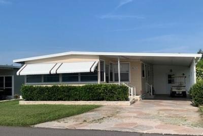 Photo 1 of 8 of home located at 43 Belle Tower Ave Lake Placid, FL 33852