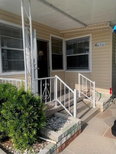 Photo 2 of 8 of home located at 43 Belle Tower Ave Lake Placid, FL 33852
