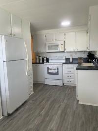 1972 Rama Mobile Home