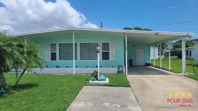 Mobile Home at 251 Freeman St Port Orange, FL 32127