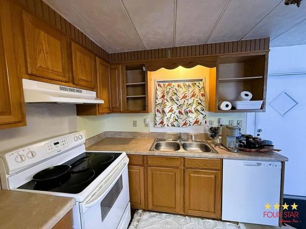 1976 NOBI  Home