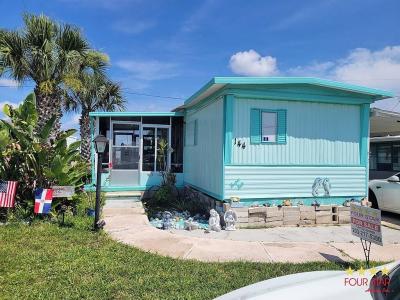 Mobile Home at 918 Reed Canal South Daytona, FL 32119