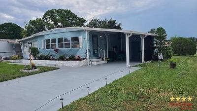 Mobile Home at 126 Young St Port Orange, FL 32127