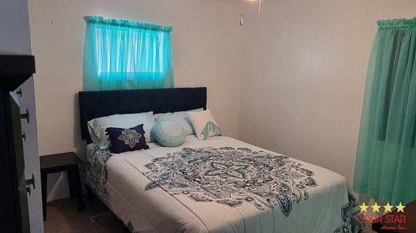 1973 TWIM  Home