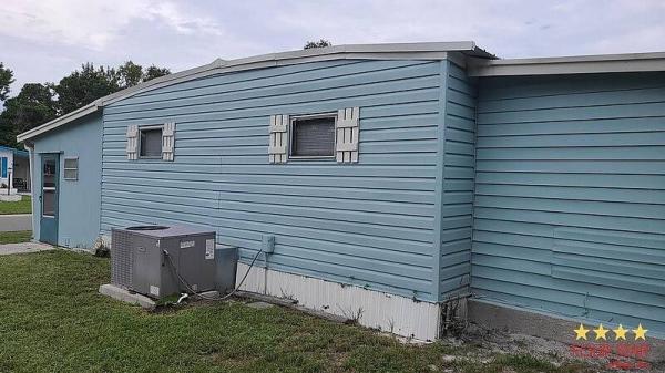 1973 TWIM  Home