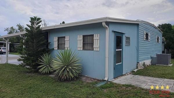1973 TWIM  Home