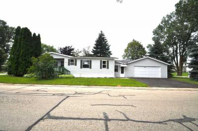 Mobile Home at N7624 Viking Dr Fond Du Lac, WI 54937