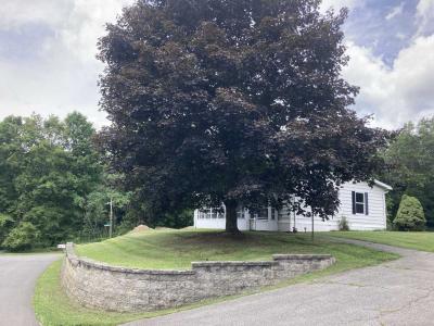 Mobile Home at 1 Orchid Lane New Paltz, NY 12561