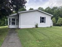 1983 Ramada - RAM7400A 6/1583 Mobile Home